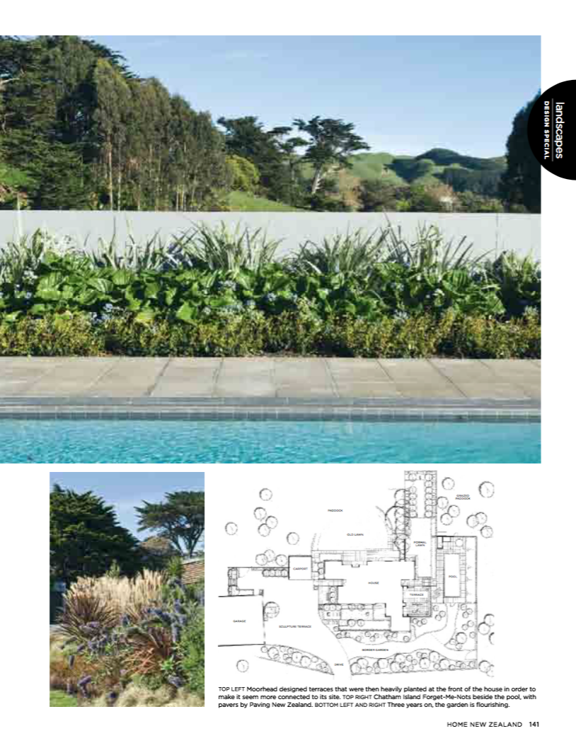 Home Magazine | 2009