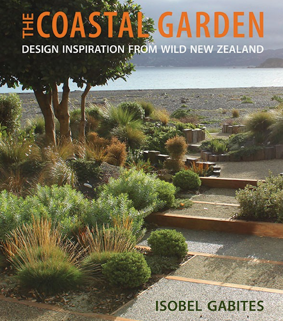 The Coastal Garden