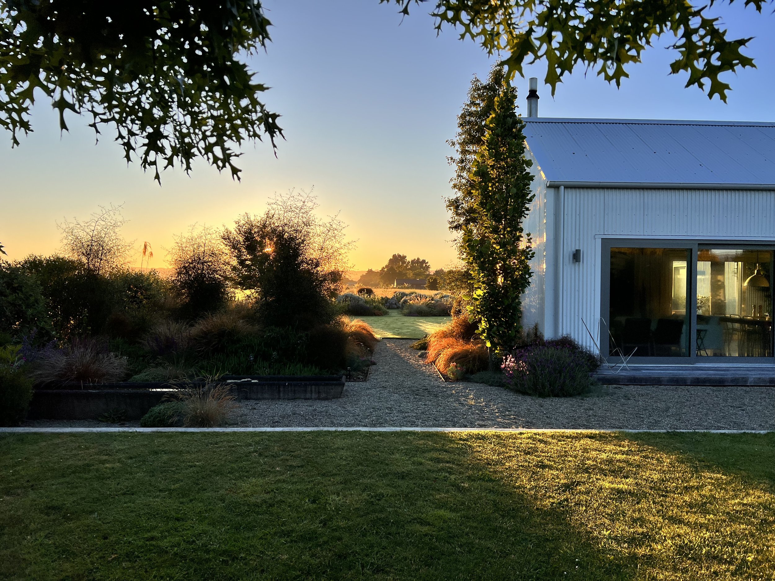 Rural views garden Wairarapa.JPG