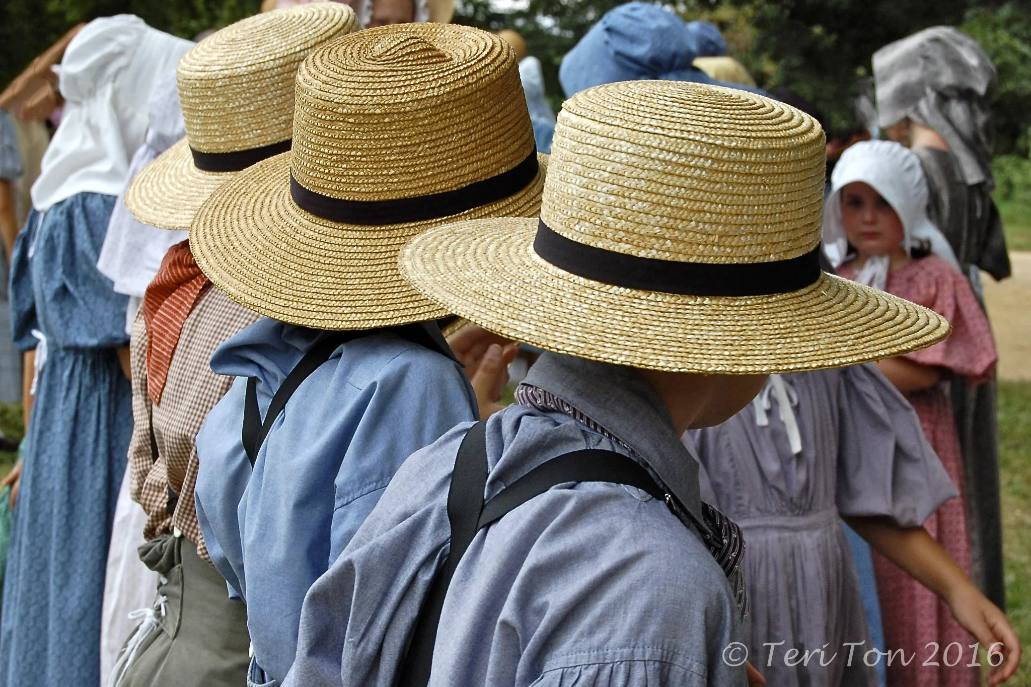 Discovery Adventures at Sturbridge Village, MA