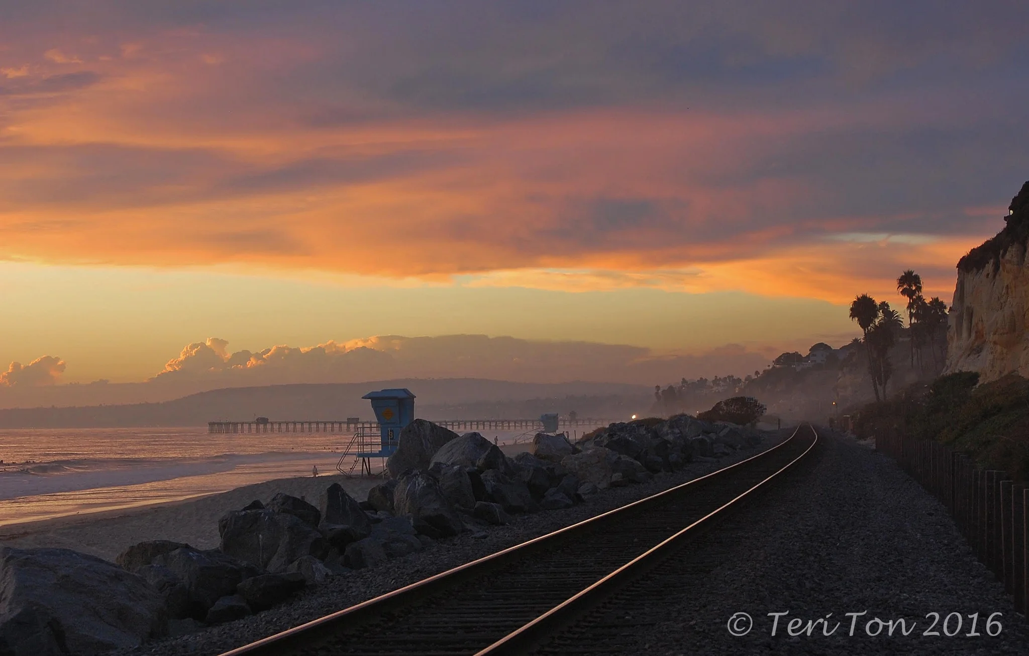 San Clemente, CA