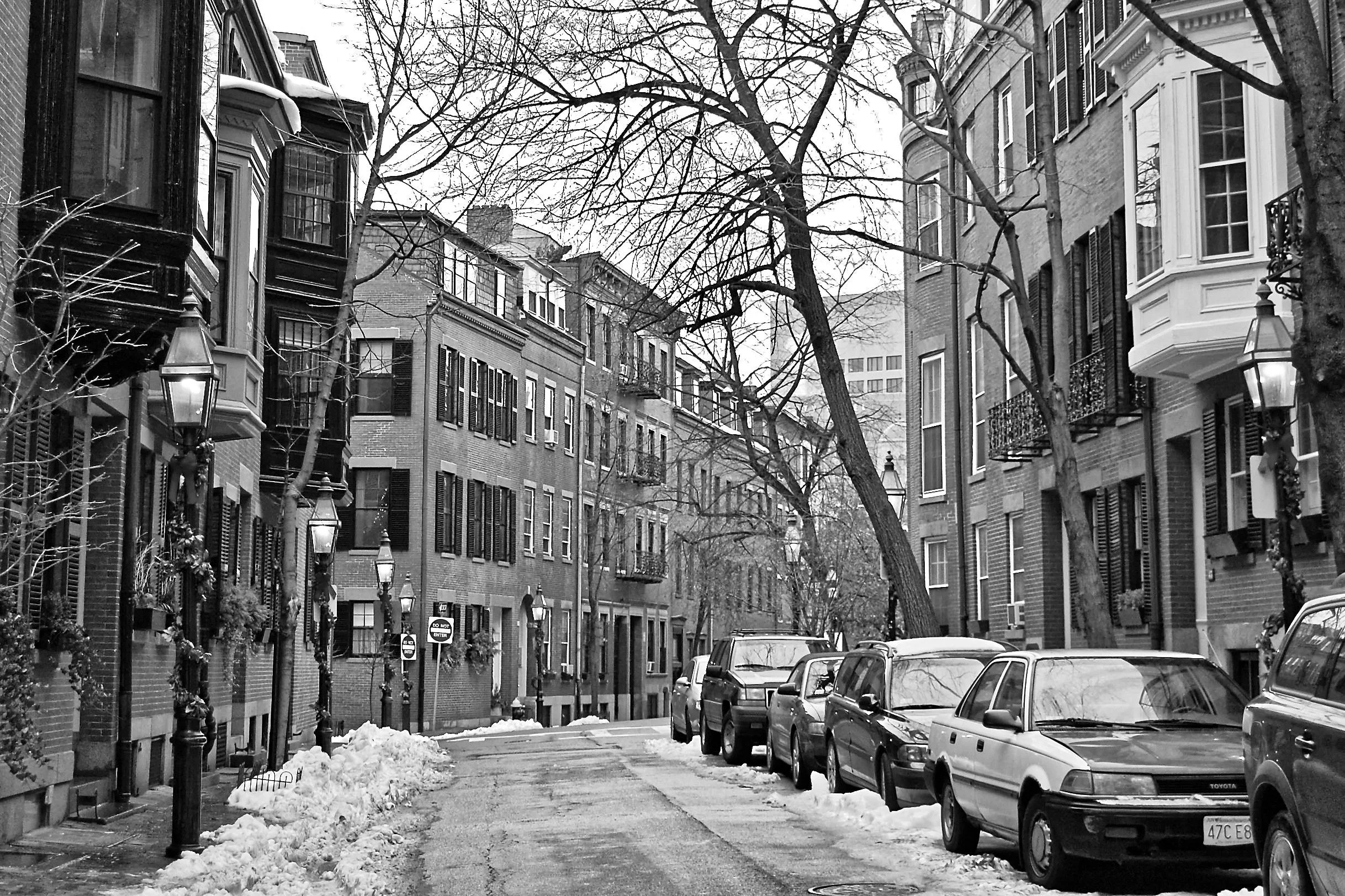 Beacon Hill