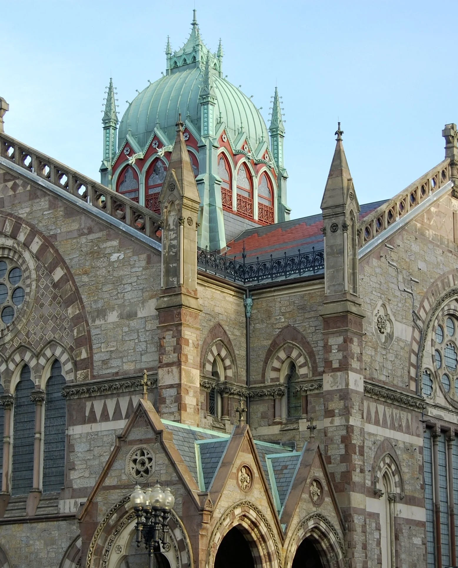 Old South Church