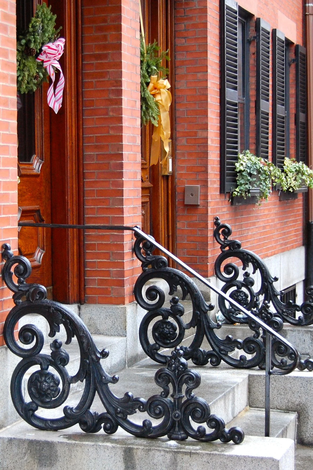 Beacon Hill