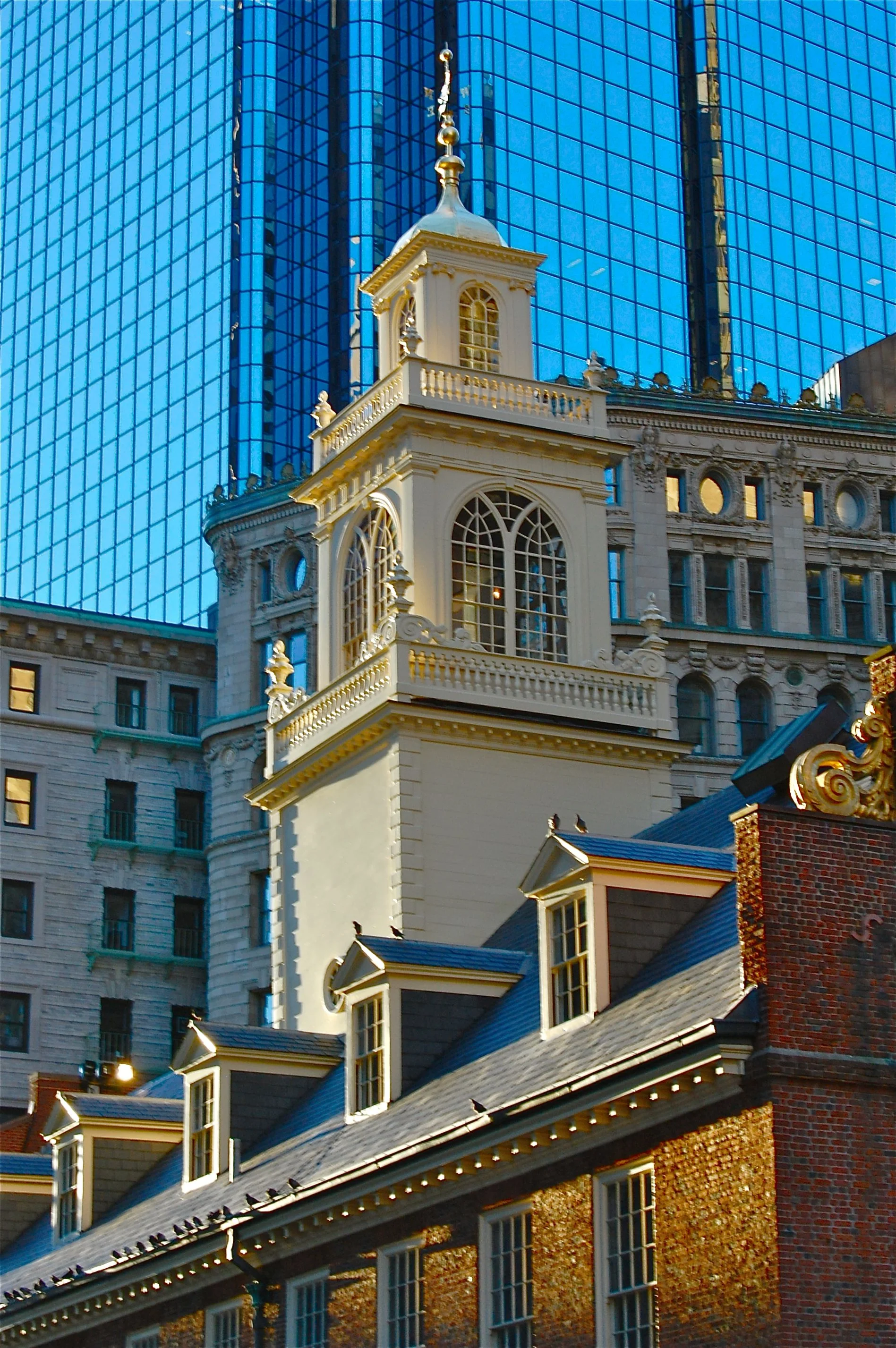 Old State House