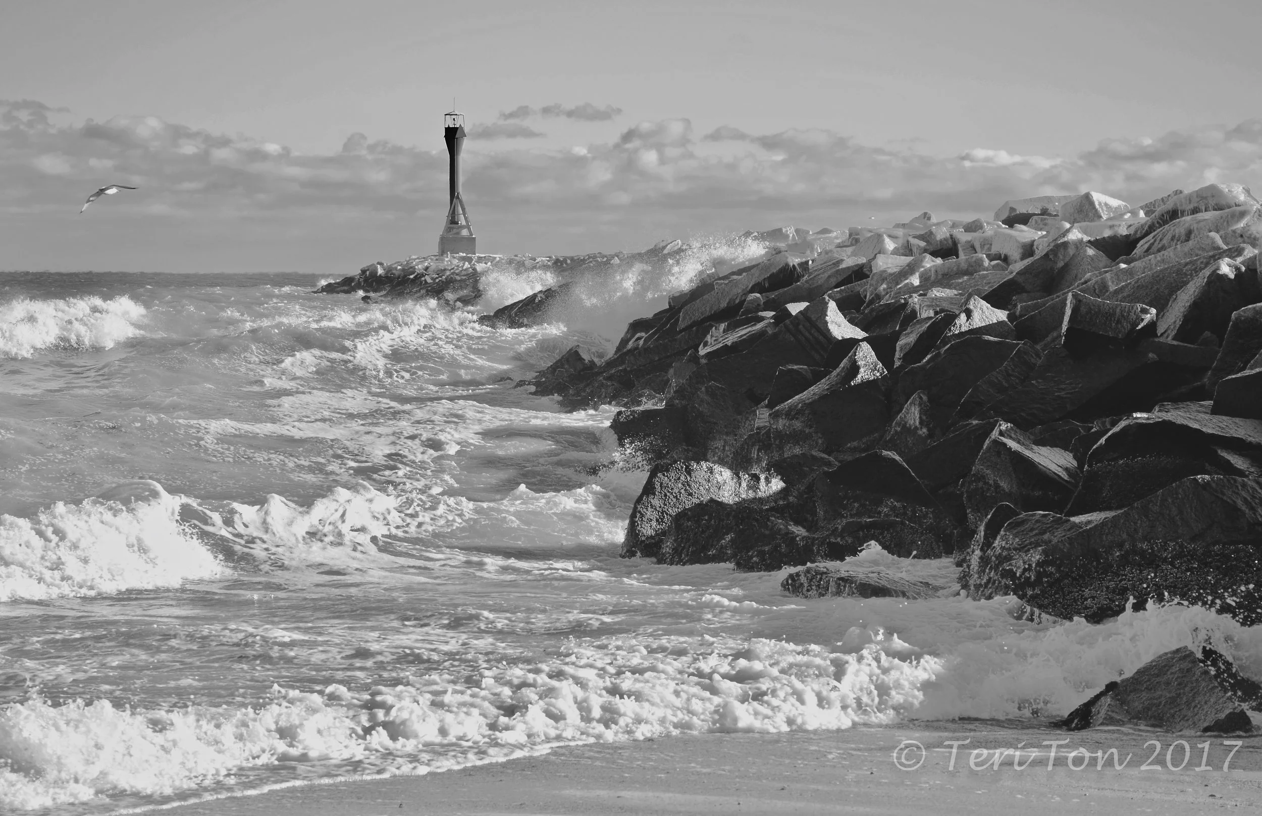 Scusset Beach, Sandwich