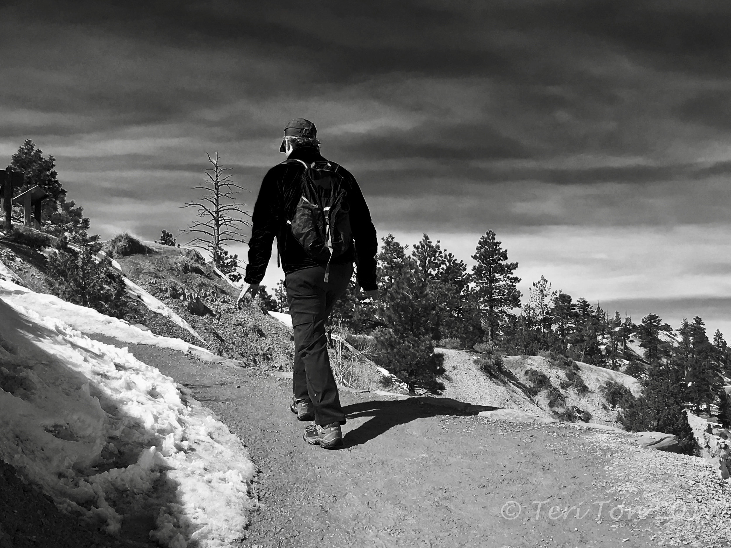 Winter In Black And White >> Black White Teri Ton Travel Photography Winter In Black And White >> Black White Teri Ton Travel Photography