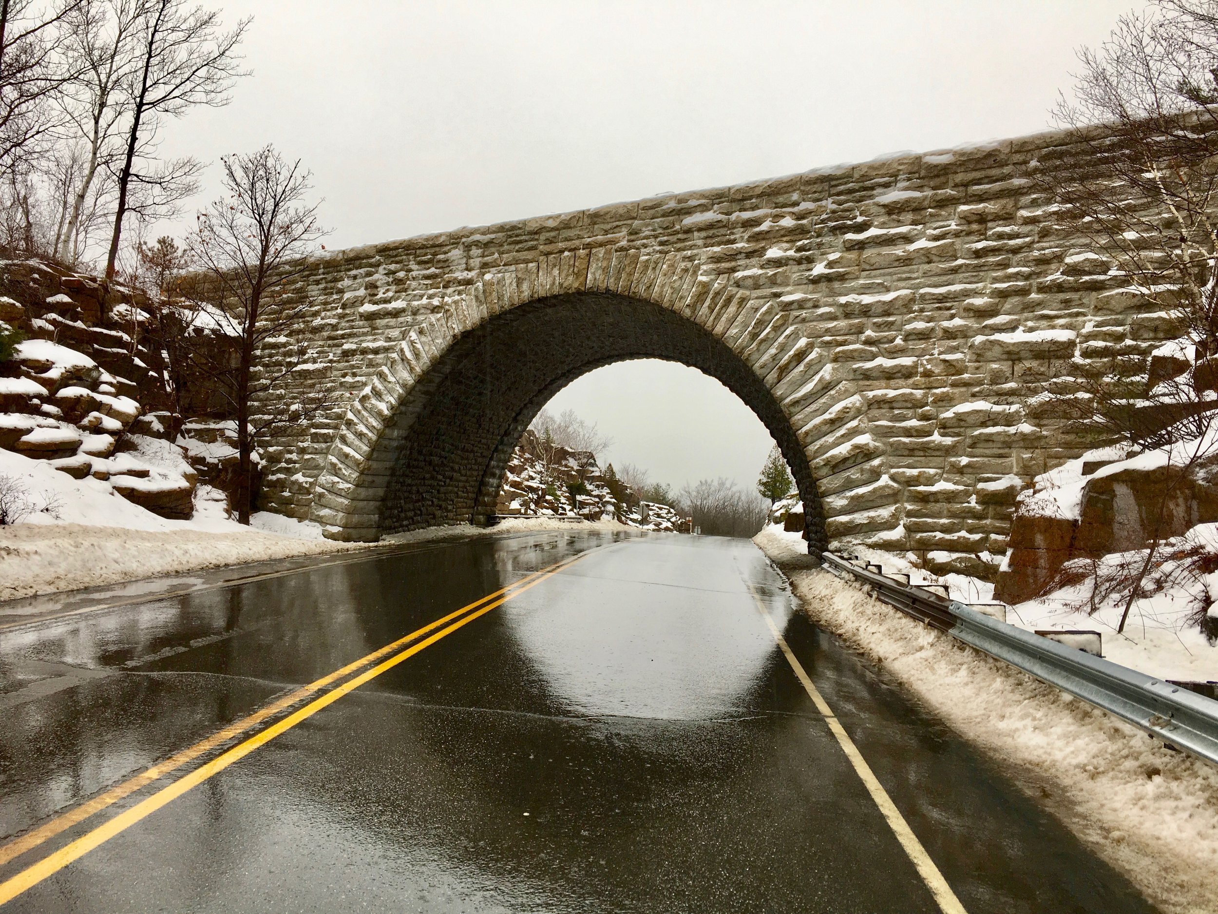 Acadia National Park, ME