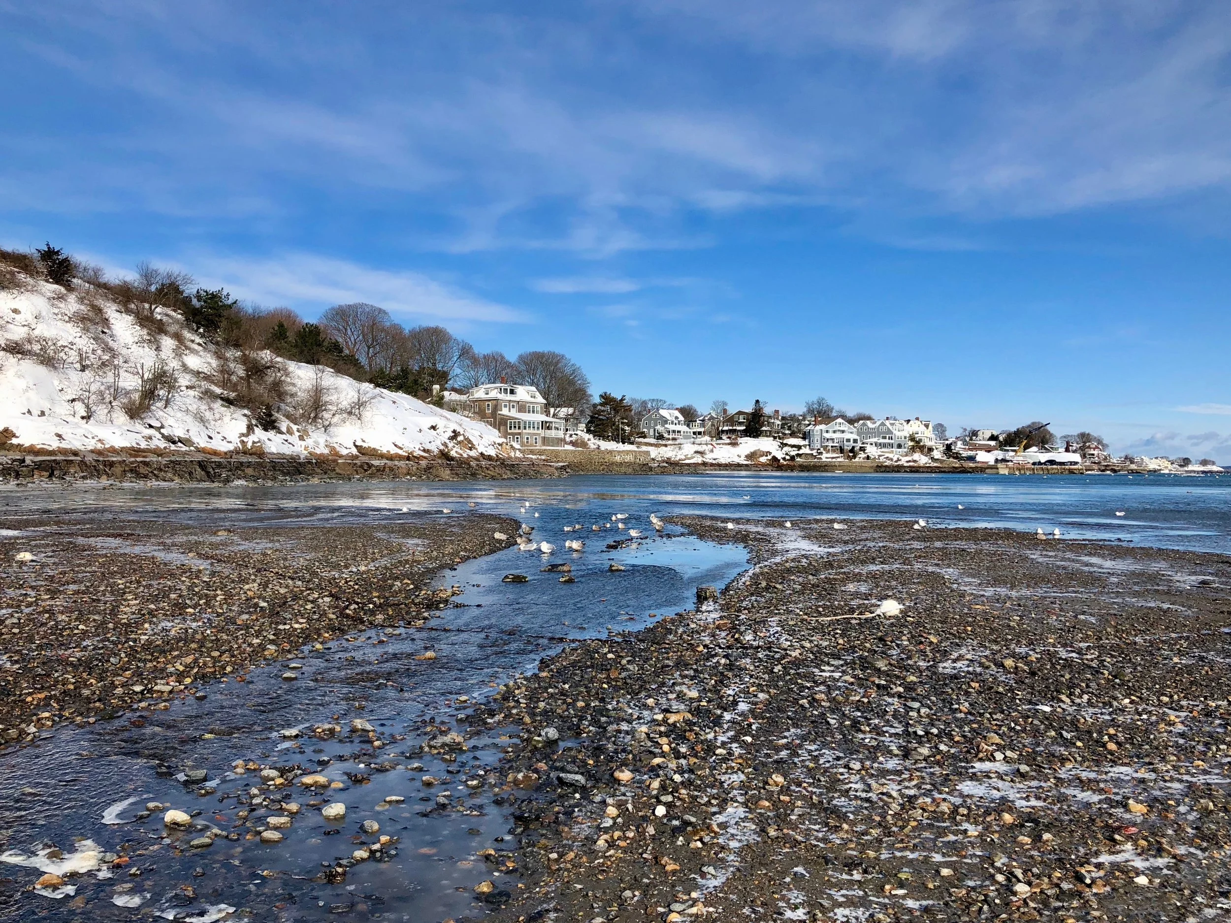Marblehead, MA