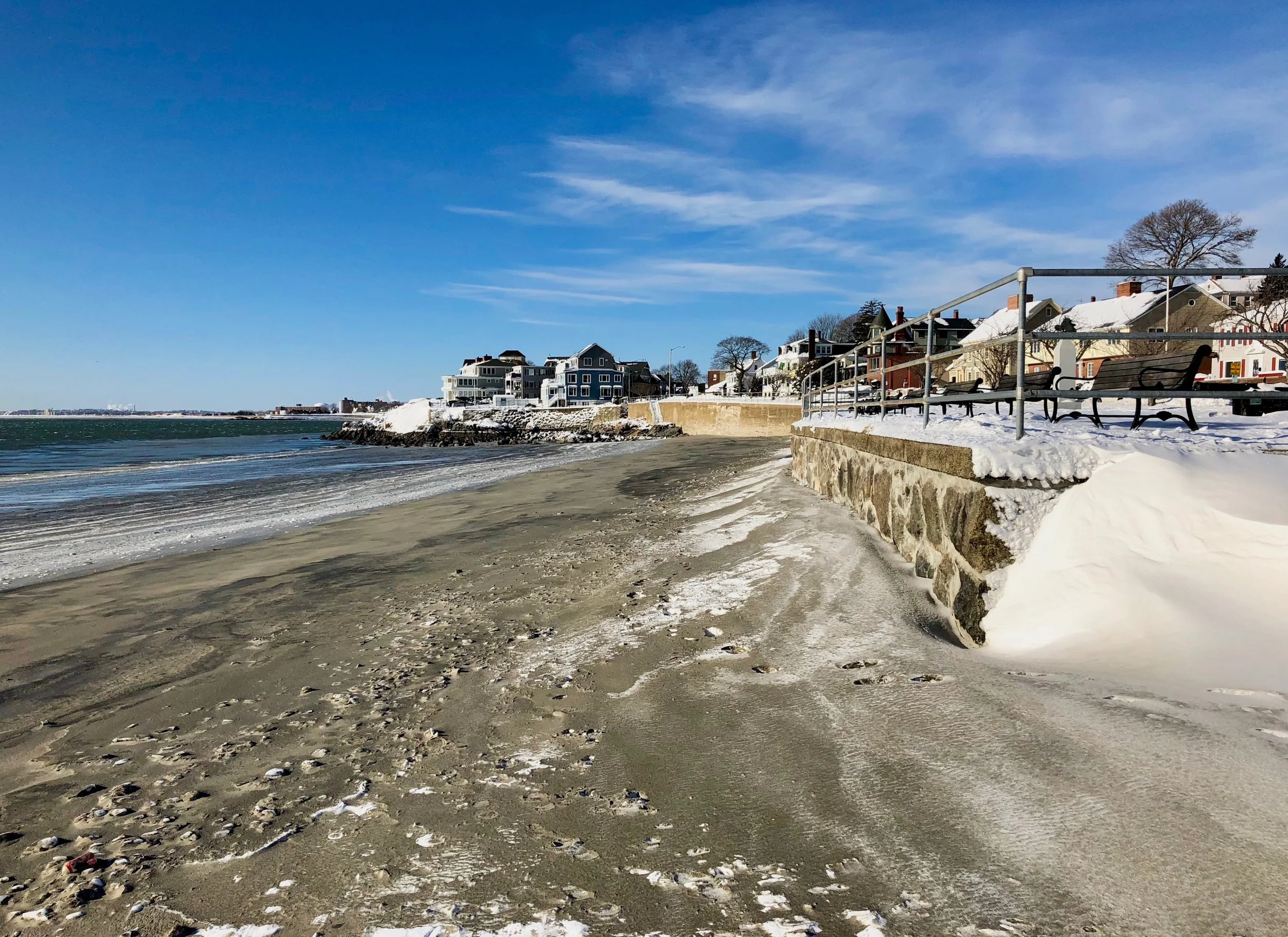 Swampscott, MA