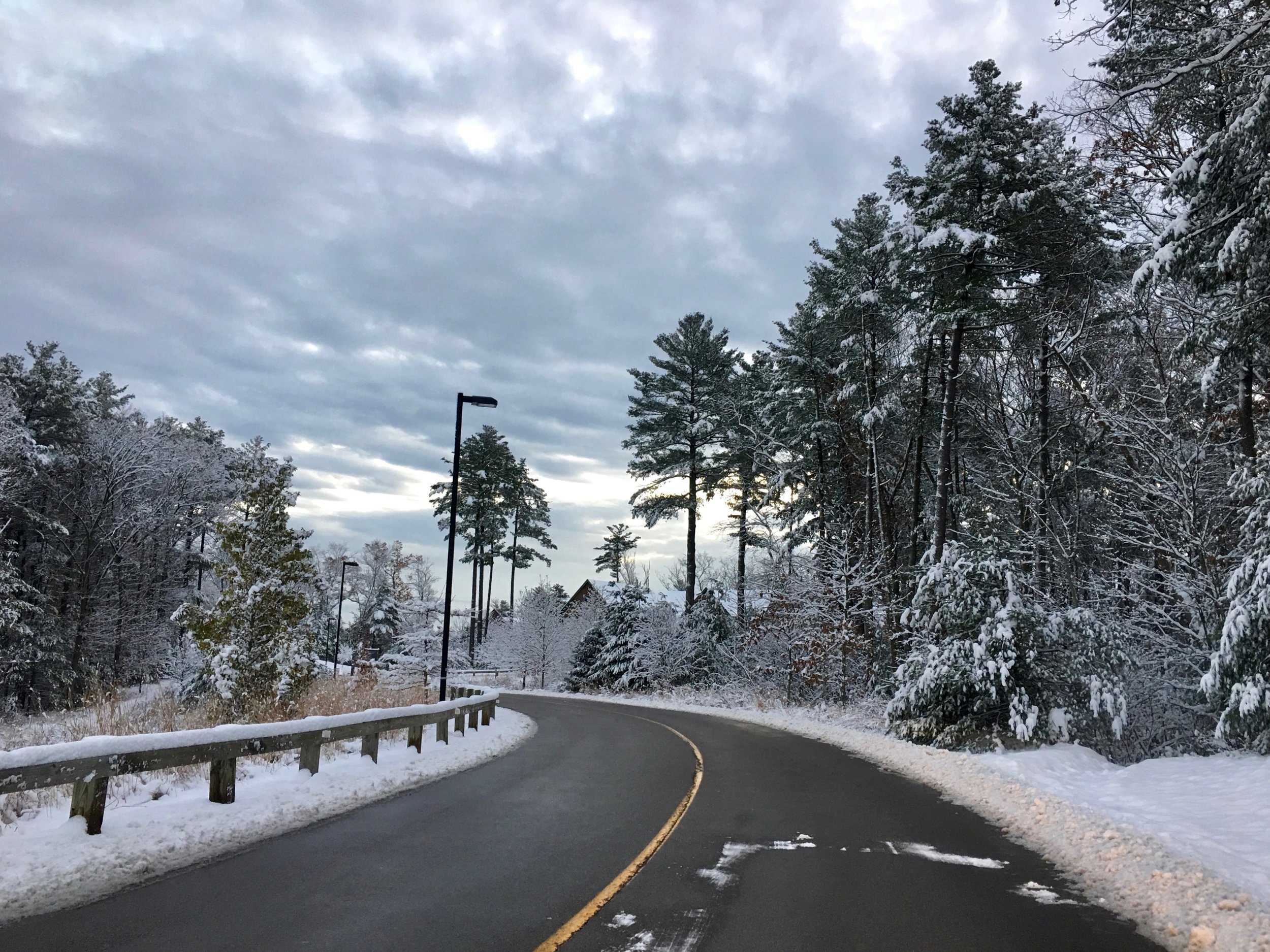 NewBridge on the Charles, Dedham, MA