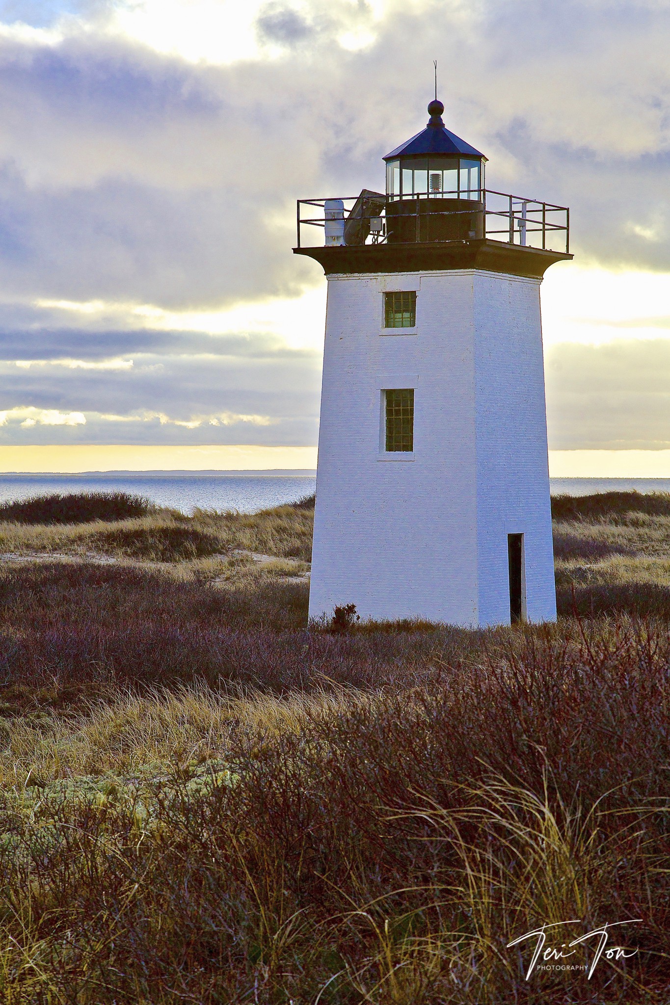 Wood End Lighthouse, Provincetown, MA