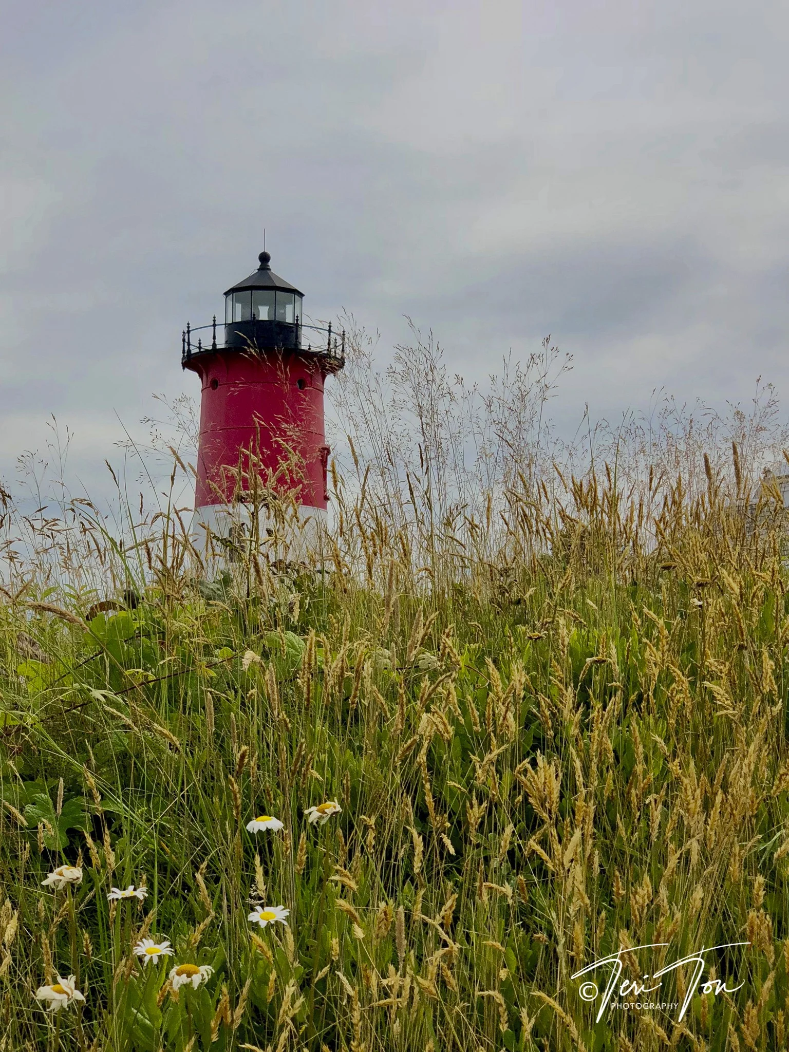 Nauset Lighthouse, Cape Cod, MA