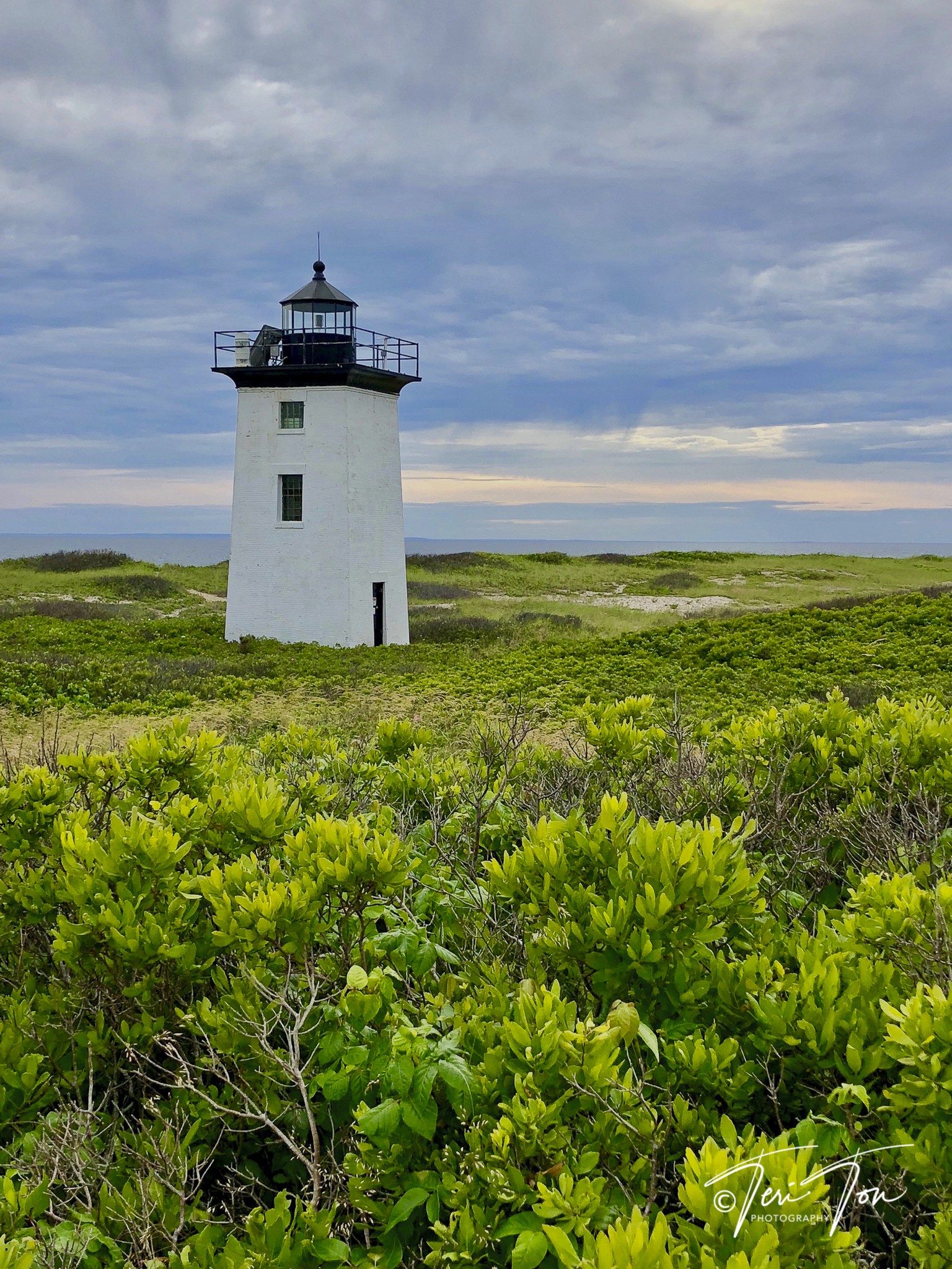 Wood End Lighthouse, Provincetown, MA