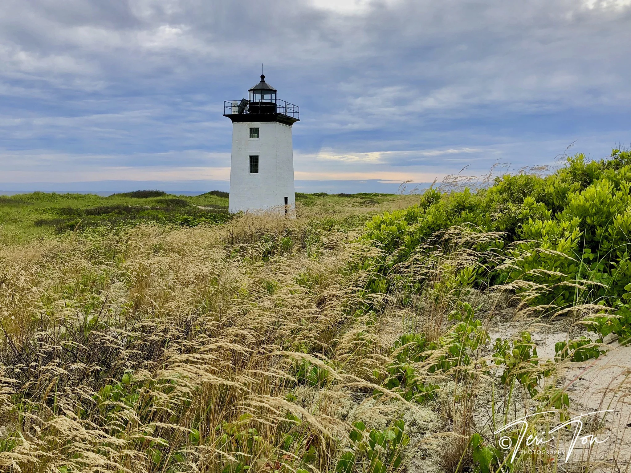 Wood End Lighthouse, Provincetown, MA