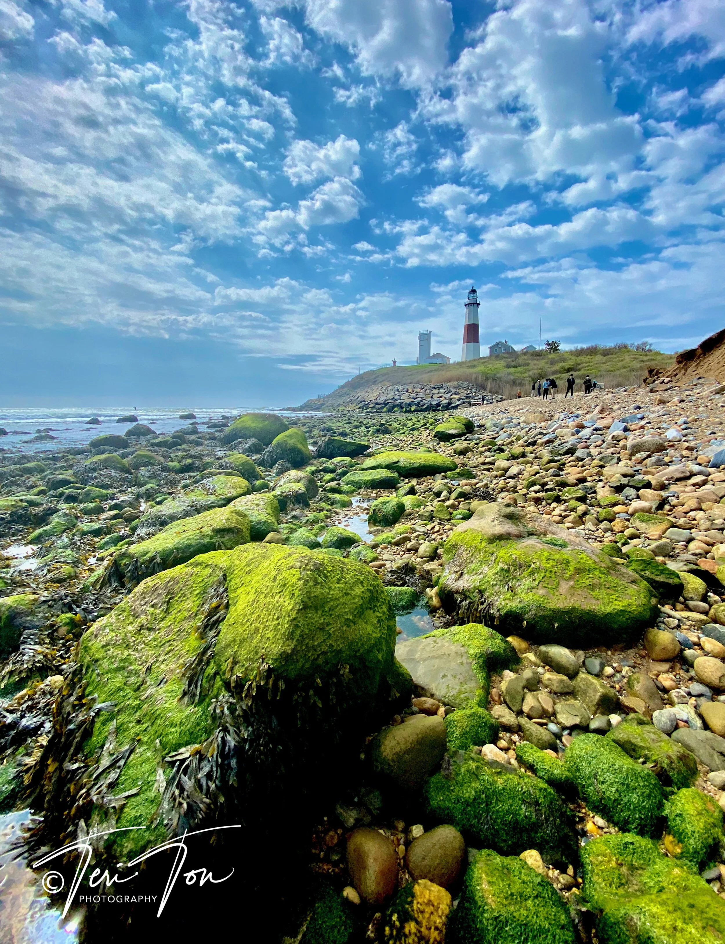 Montauk Lighthouse, Long Island, NY