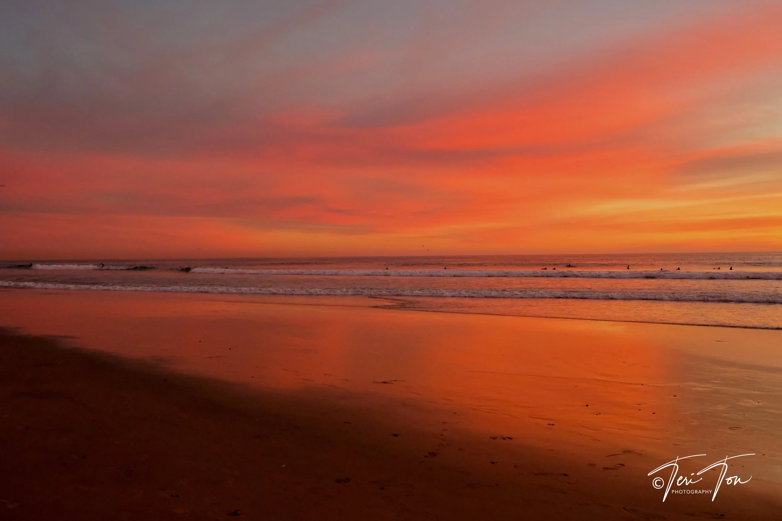 Huntington Beach, California