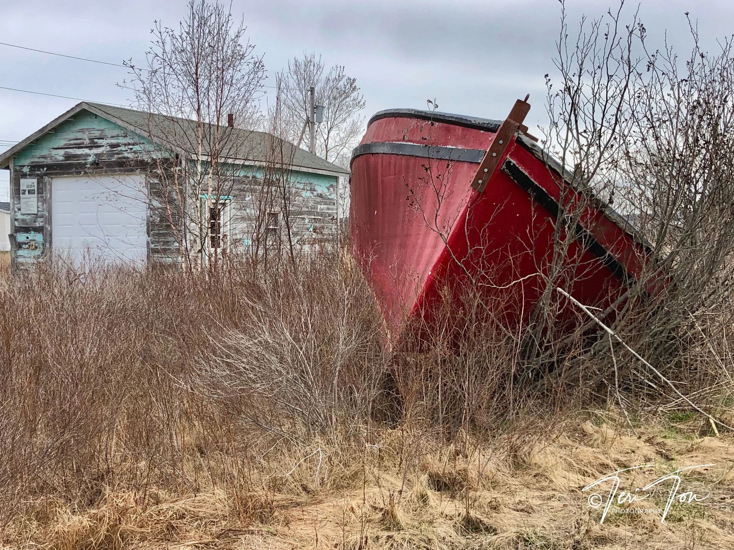 Lubec, Maine