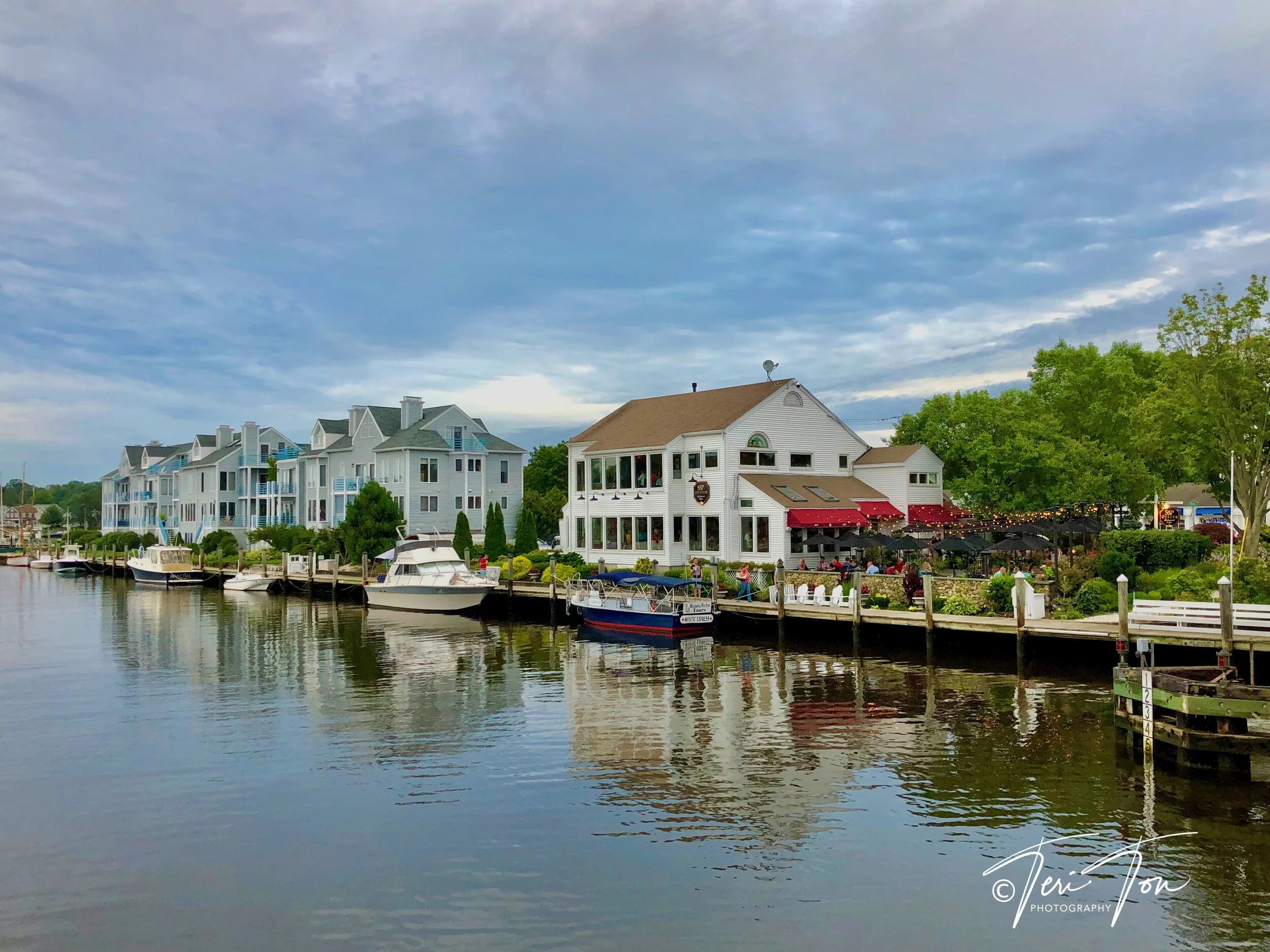 Mystic,  Connecticut
