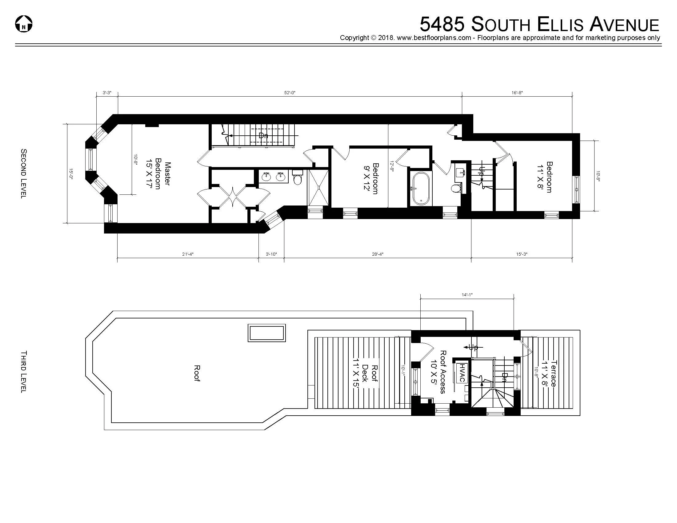 Pics - Floor Plans — Ellis Passivhaus
