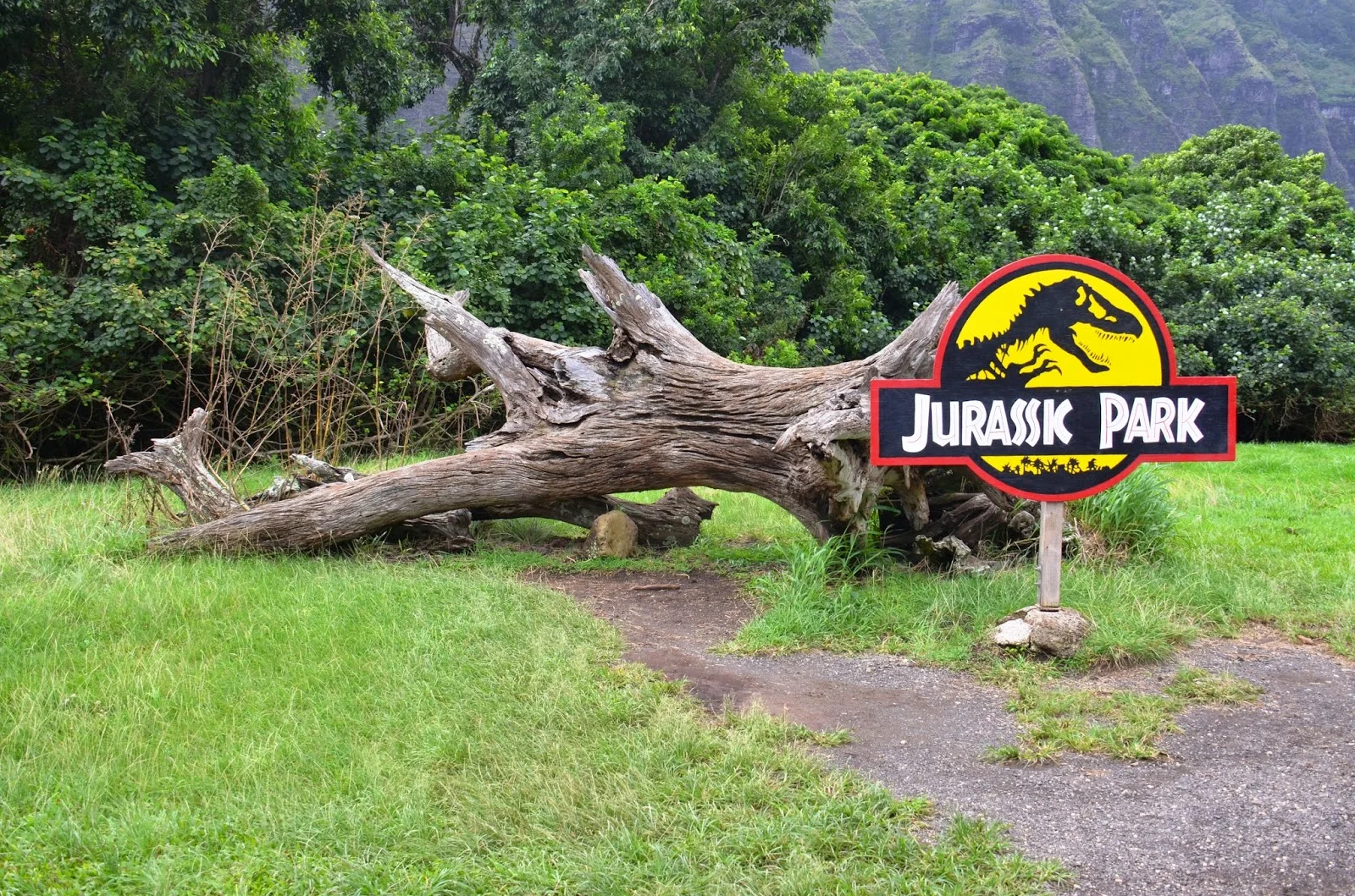 kualoa ranch hawaii.JPG