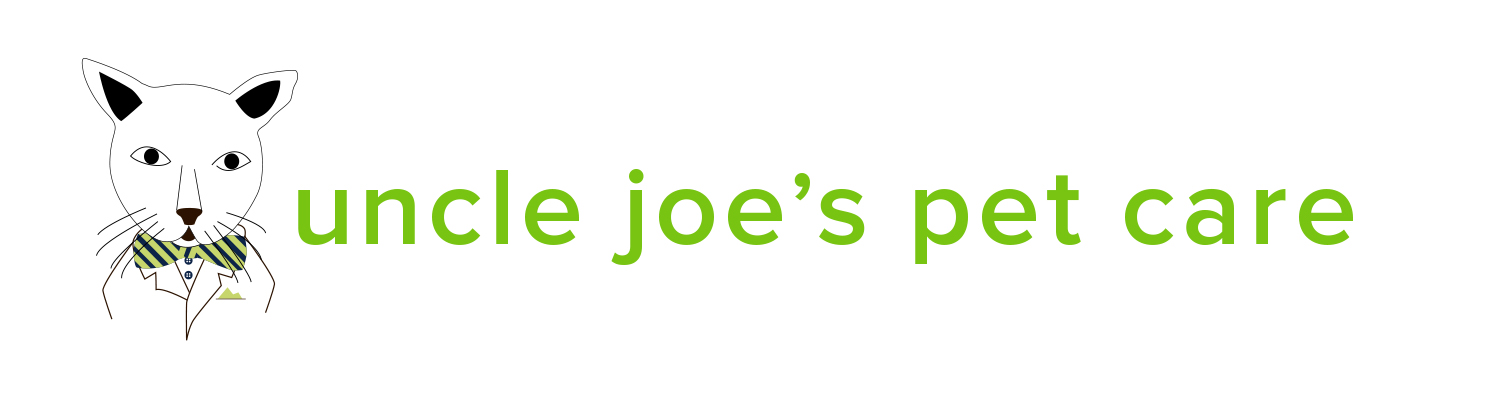 Uncle Joe's Pet Care 