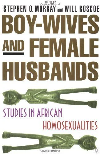 African Groups with Same-Sex Partners