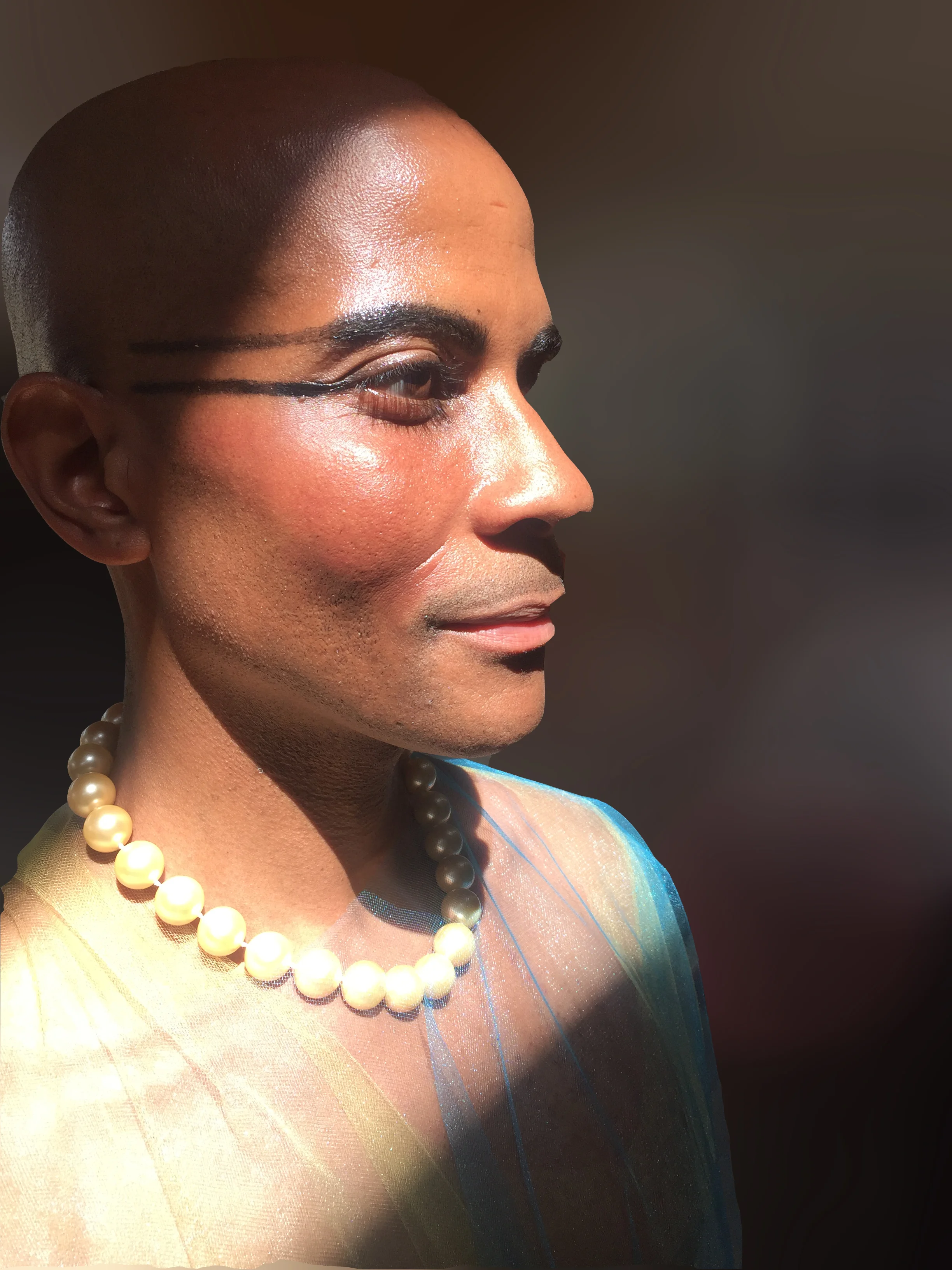 GATEKEEPERS-BLACK GAY SHAMANISIM