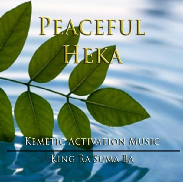 PEACE AND CALM HEKA