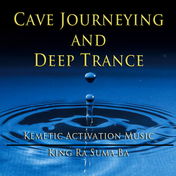 SPIRIT CAVE OF TEFNUT HEKA