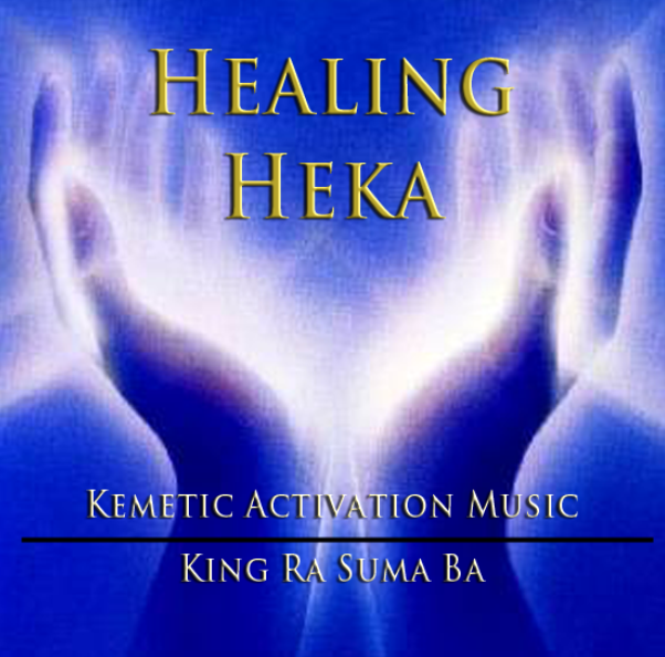 Healing Heka