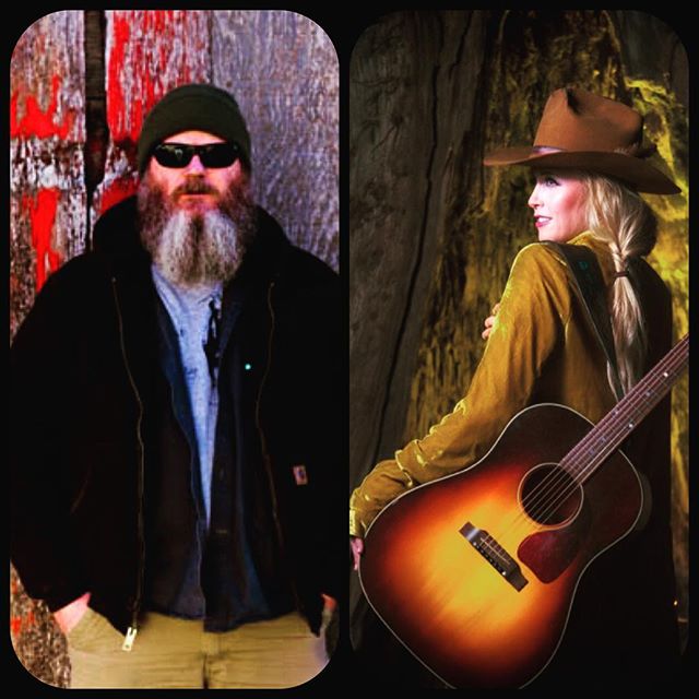 Picked up a gig w Pauline Reese! We&rsquo;ll be swapping songs tonight at Western Edge Cellars in Fredericksburg Texas tonight from 8-10.