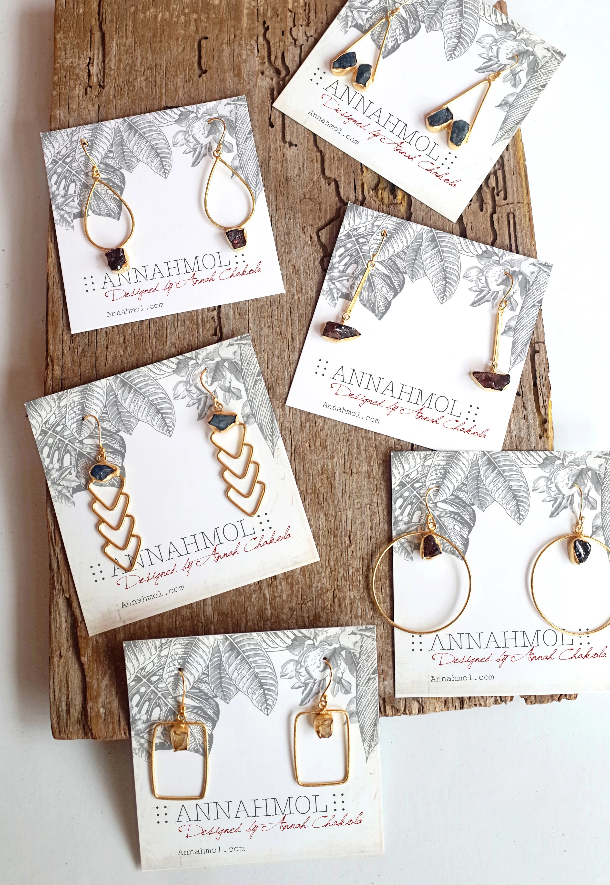 0.30_Raw Stone Dangle Earrings_01.jpg