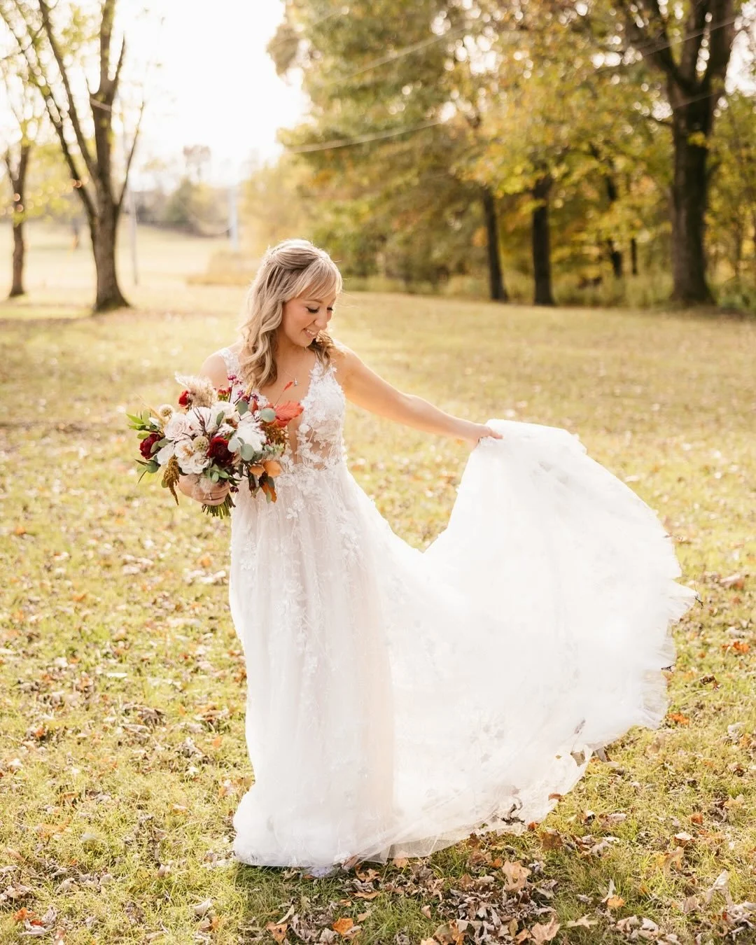 The perfect fall day for the sweetest couple. 🍂 Nate &amp; Jenny&rsquo;s wedding at The Pick Inn was filled with laughter, good music, and even better company. Their day felt like a warm hug and I still feel so honored to have documented their day!
