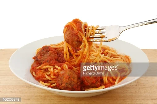 Spaghetti Dinner and Silent Auction