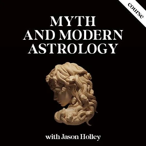 Myth and Modern Astrology