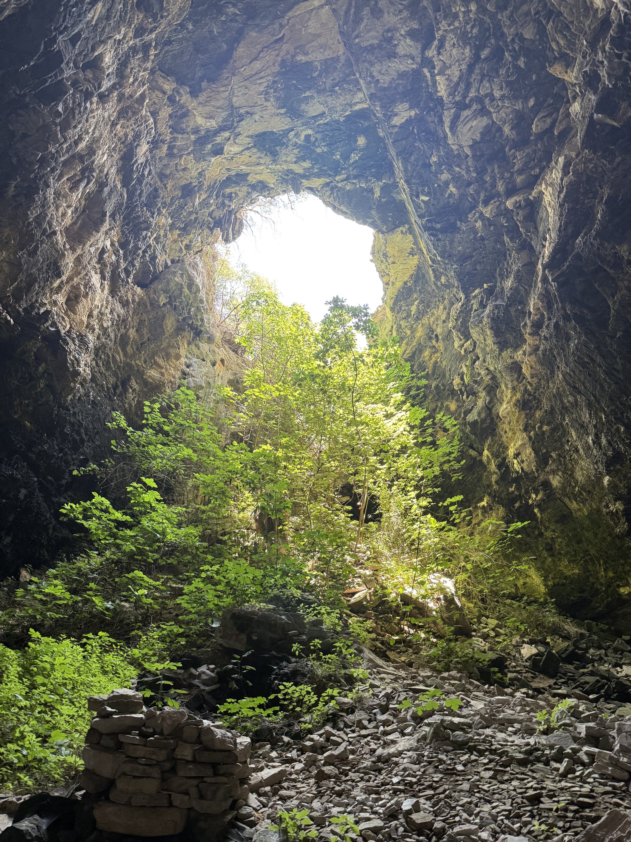 Sacred Sites Pilgrimage in Greece: Ancient Sites of Oracles and Healing