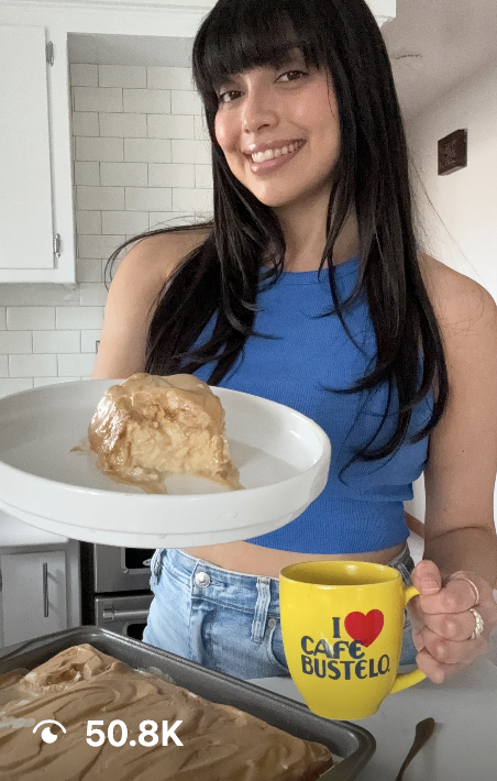 Cafe Bustelo