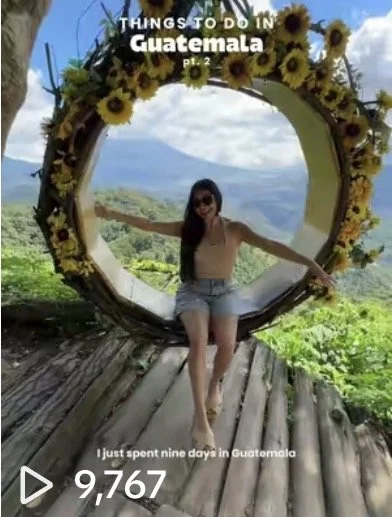 Things to Do - Guatemala pt. 2