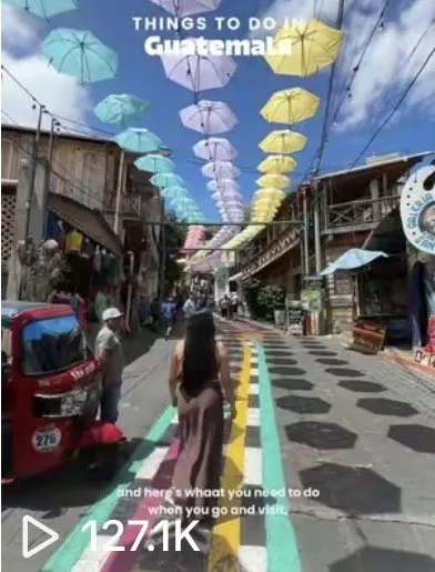 Things to do - Guatemala