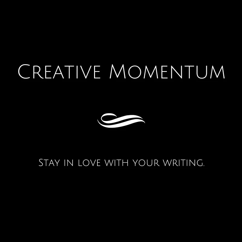 Creative Momentumfor Writers!.jpg