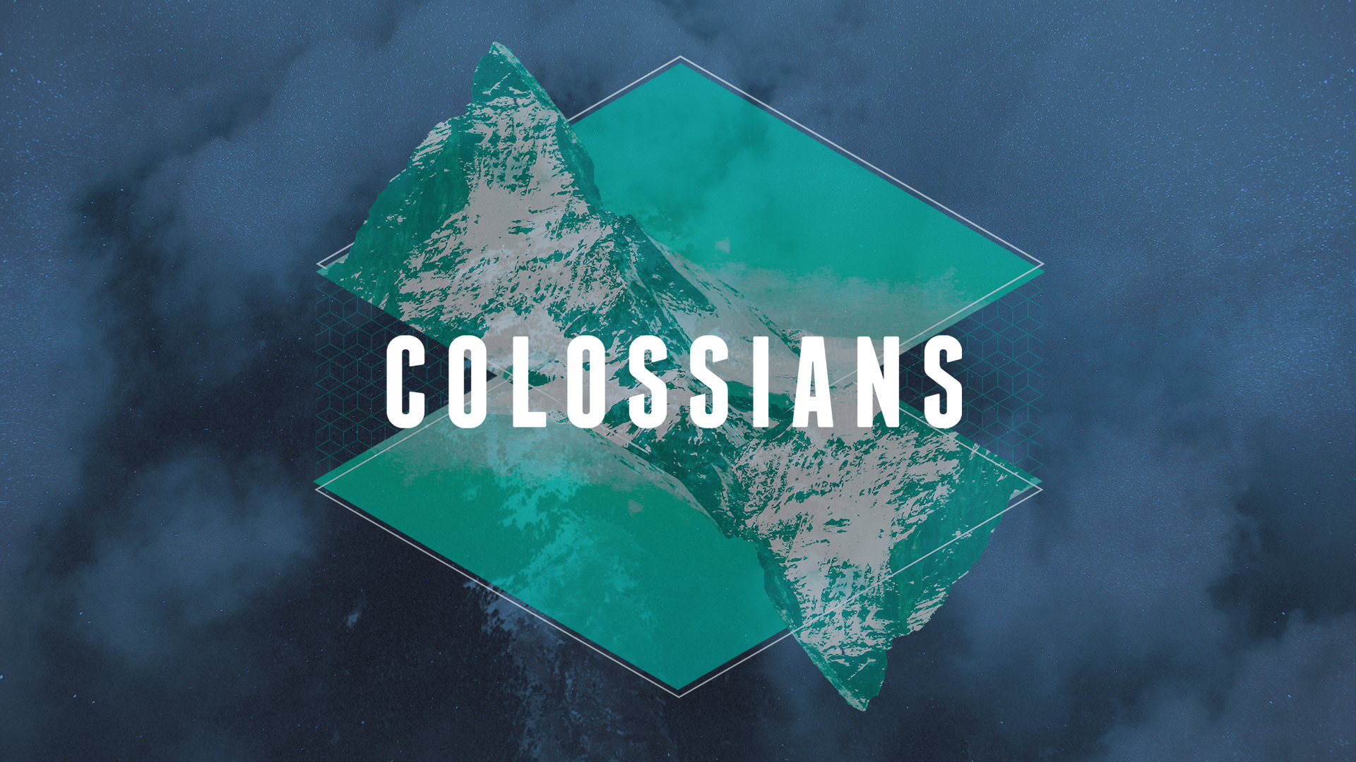 Colossians