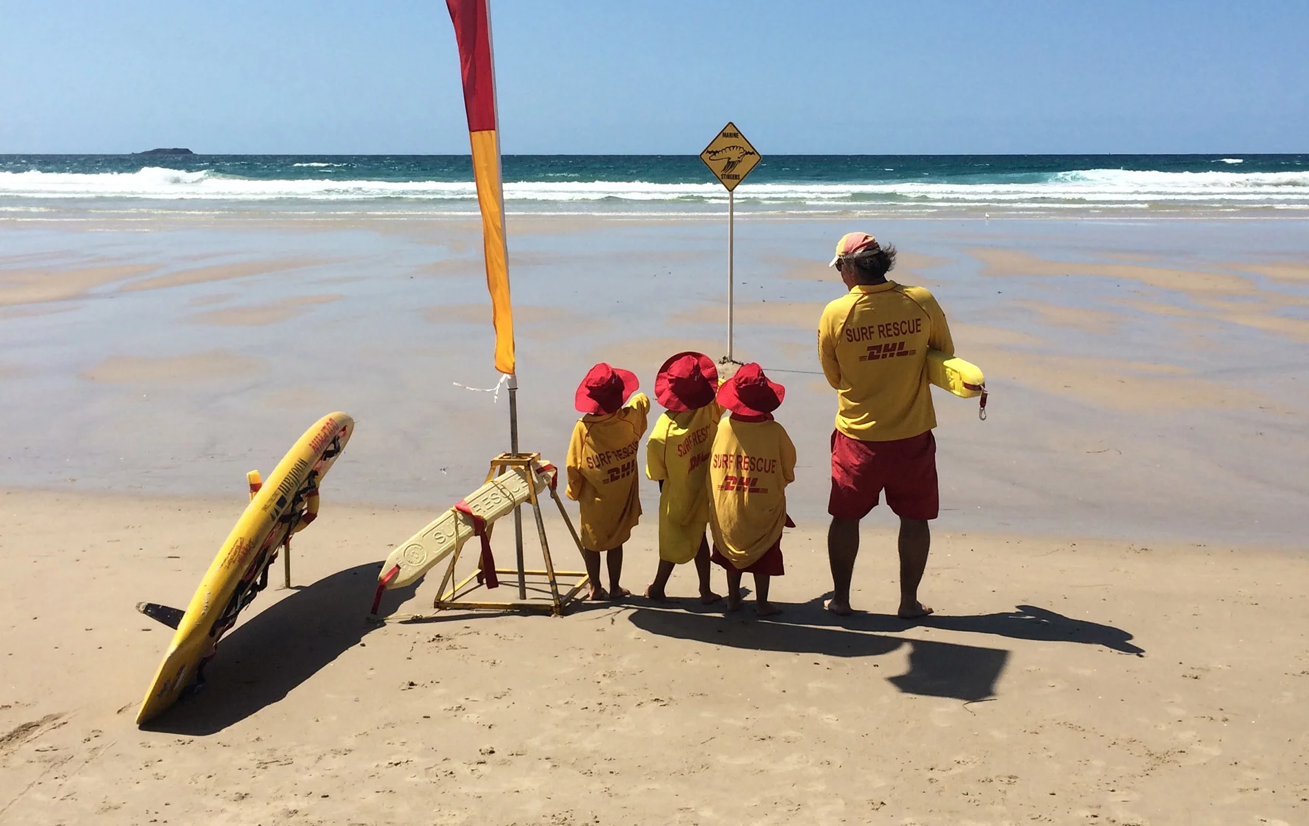 Membership Information — Cudgen Headland SLSC Kingscliff Surf Club Membership Information — Cudgen Headland SLSC Kingscliff Surf Club