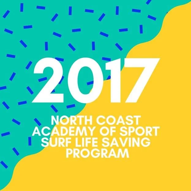 NCAS - Applications close next FRIDAY!! so if you are interested please get your application in to Matt Bell at surfsports@cudgenslsc.org.au for endorsement. Full details are attached. North Coast Academy of Sport (NCAS) Surf Life Saving Program is for athletes who are in the U15 – U19 age categories for Surf Life Saving in the year of selection (2017). Note that U14 Athletes are not eligible