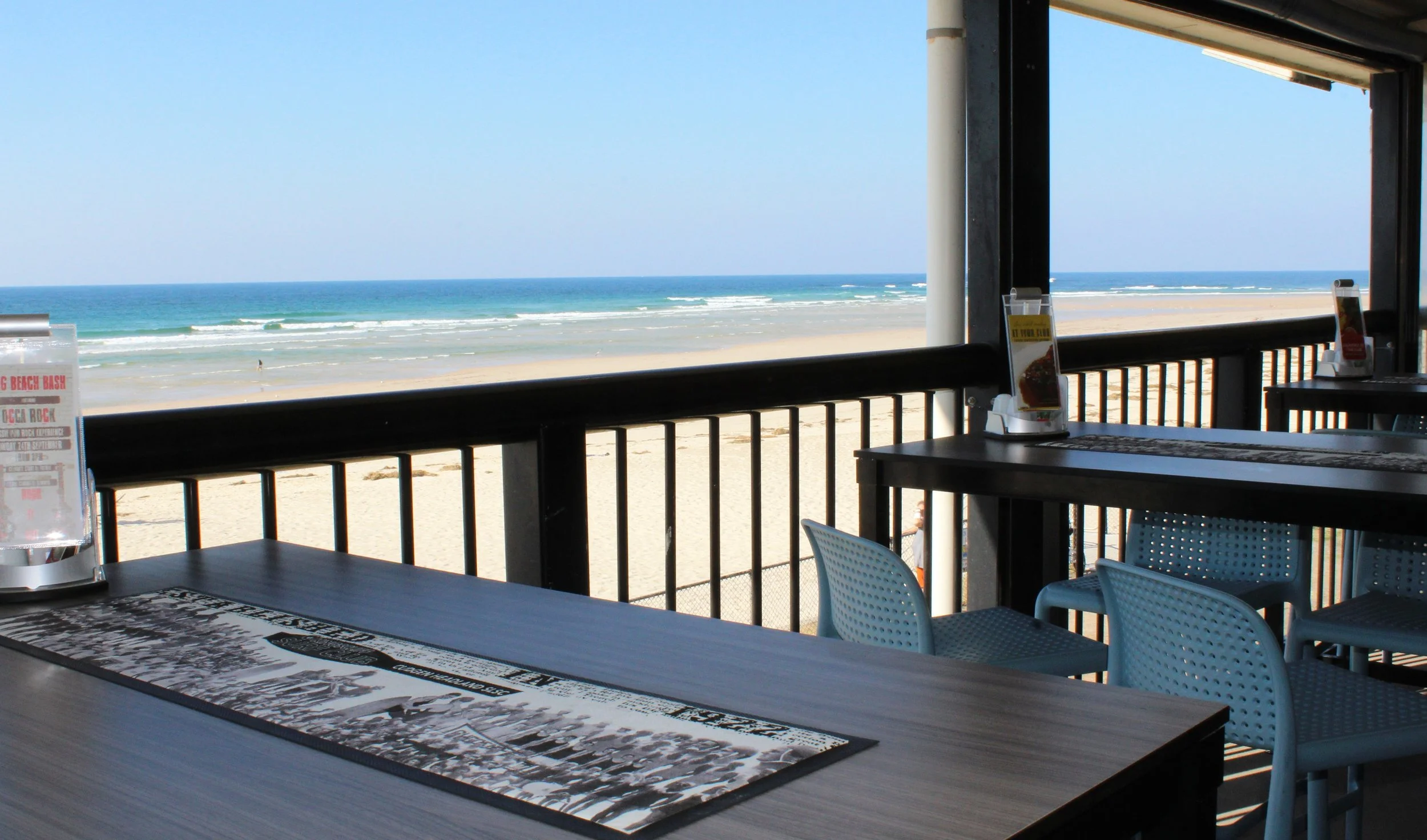 Kingscliff Surf Club Supporters Club — Cudgen Headland SLSC