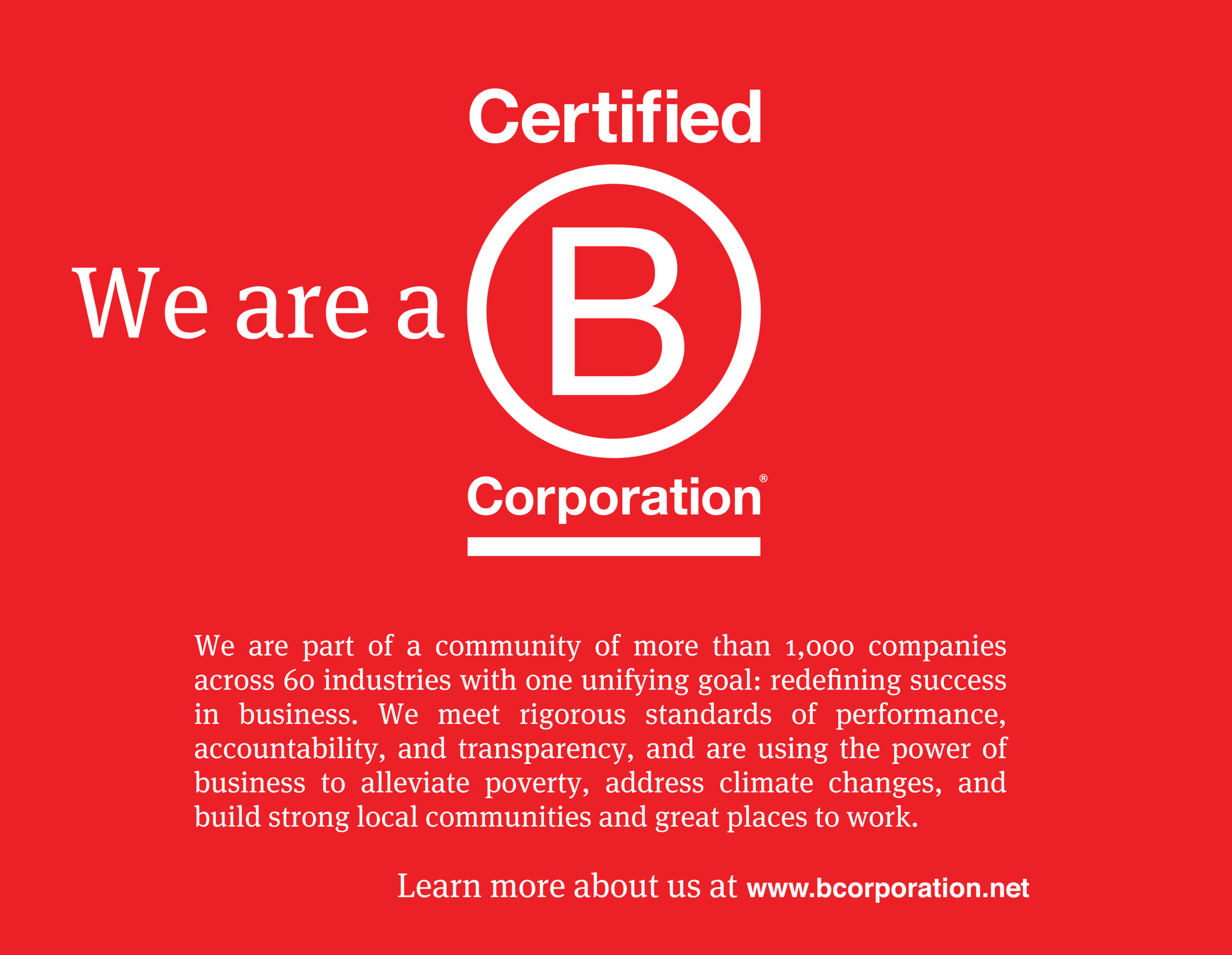 B Corp Sign.png