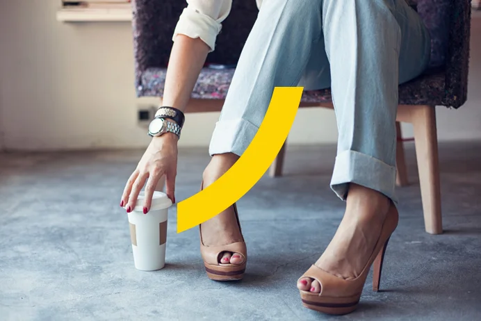 We are all Digitally Addicted - what I learnt from the coffee queue 