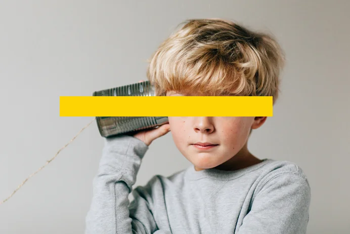 We come in peace, we want only to collaborate! - Millennials