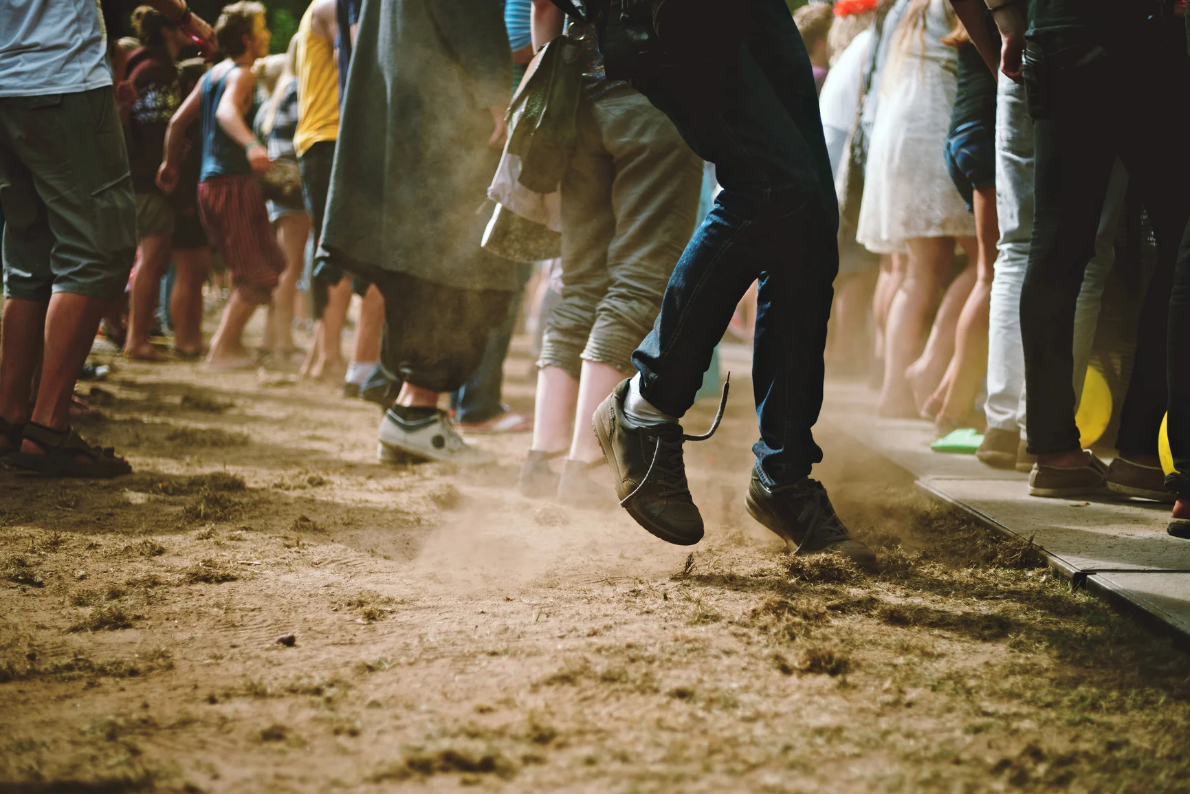 My Safari into the Habitat of the Digital Natives