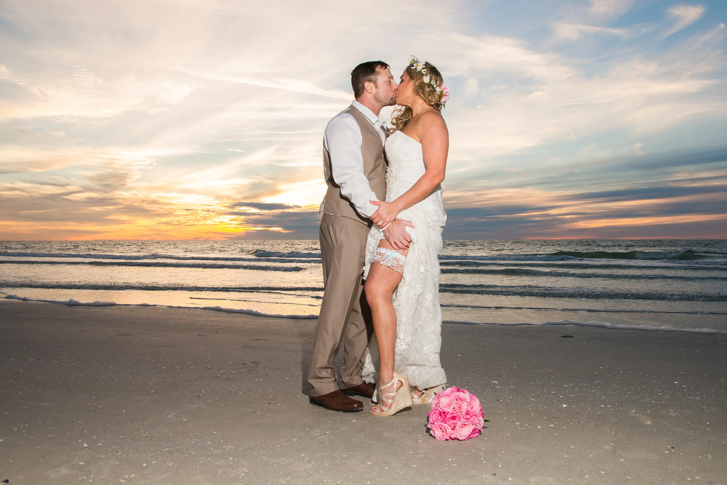 Tampa wedding photographer